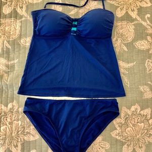 Cute Ralph Lauren tankini